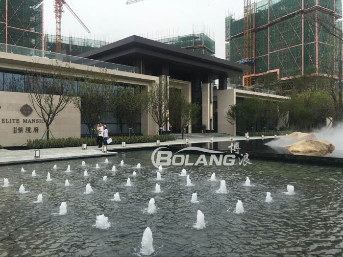 北大資源紫境府會所